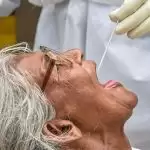 Corona infection cases exceeded 92 thousand in UP