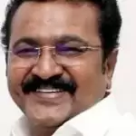 DMK MP Accused for Murder, Surrenders Before Police