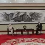 Top US-China officials holding talks in Washington to pave way for Biden, Xi meet