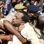Pratapgarh Violence: Circle Officer Suspended Amidst Clashes