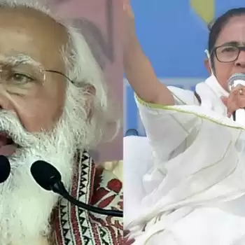 We will answer his bullet with the ballot: Mamta Banerjee
