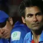 We were a defending kind of team, says DC’s assistant coach Mohammad Kaif
