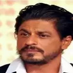 Shah Rukh Khan’s video of filming new project at his balcony goes viral