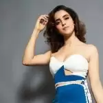 Sanya Malhotra on why working with Anurag Basu was a different experience