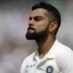 Complaint filed against Virat Kohli, case of conflict of interest reached to BCCI Lokpal