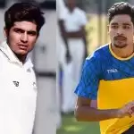Gill, Siraj to make debut in Boxing Day Test