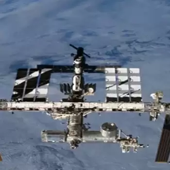 Russia and China agree to build lunar research station
