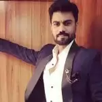 Gaurav Chopraa encourages fans to wear masks amid coronavirus