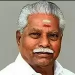 TN Agri Minister dies of corona
