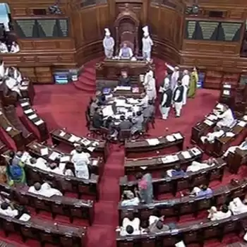 Lok Sabha clears Constitution (Schedule Tribes) Order (Amendment) Bill