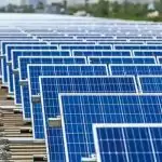 India will introduce production-related incentives for high-capacity solar modules