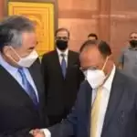 NSA Doval’s message to Wang Yi – Complete disengagement in Eastern Ladakh to normalise India-China ties