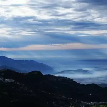 Must-visit places in India during monsoons