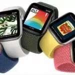 Apple Watch SE, Watch Series 6 launched