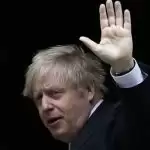 British PM Boris Johnson to be chief guest at Republic Day parade