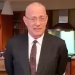 Tom Hanks hosts ‘Saturday Night Live’ home edition