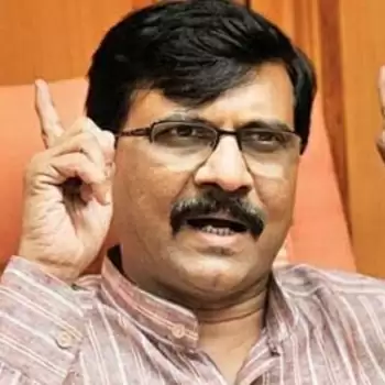 Congress fall is not good for democracy: Shiv Sena