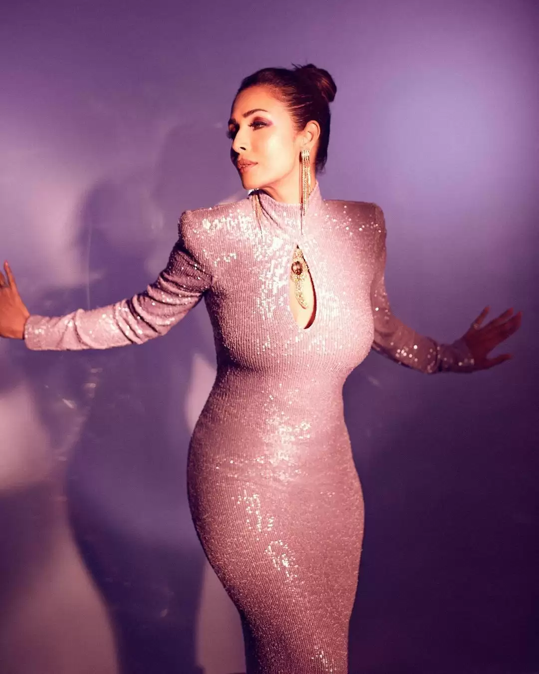 Malaika Arora Raises Temperature, Check Out Her Sexy Pictures