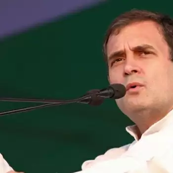 ‘Offer some pakoras to Nitish ji, Modi ji when they come here next’, Rahul in Bihar