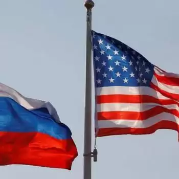 US imposes new sanctions on Russia, expels 10 diplomats