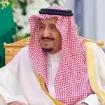 Saudi Arabia’s King Salman admitted in hospital