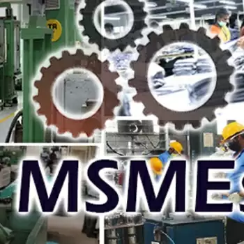 About 13 lakh MSMEs in UP get Rs 42,700 cr loan in FY21