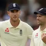 Broad is hungry to extend his career like Anderson
