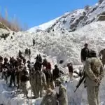 14 killed in avalanche in northern Afghanistan