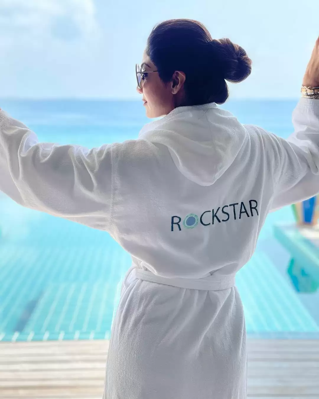 These glamorous pictures of Shilpa Shetty you can’t miss!