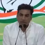 Trivendra Rawat’s resignation an eyewash to hide govt’s failures: Congress