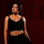 Rashmika Mandanna wrapped up a schedule for Mission Majnu