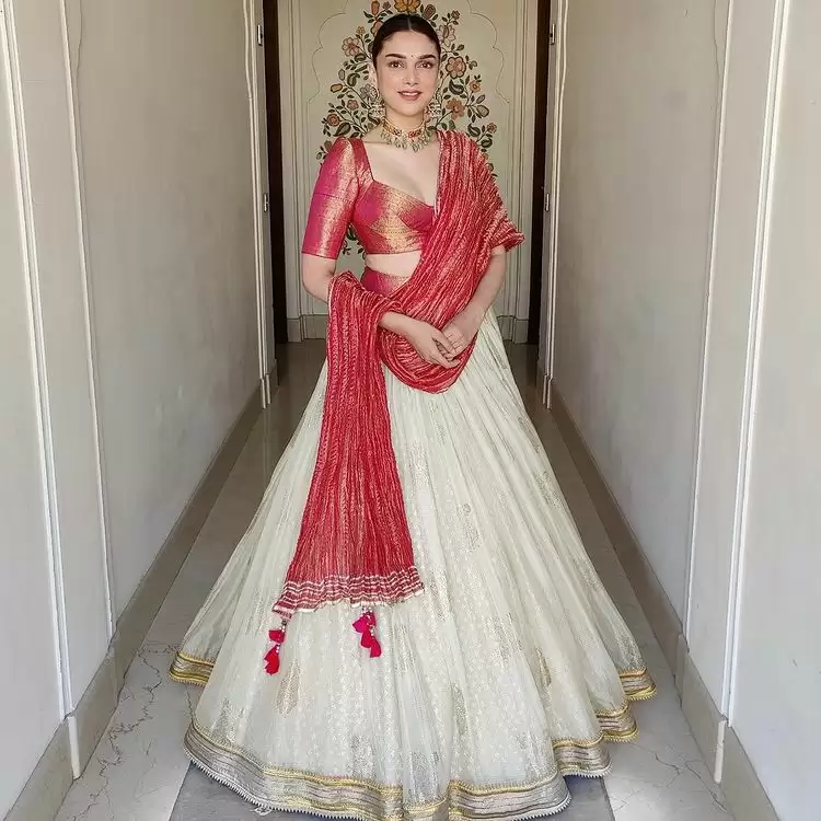 Aditi Rao Hydari 