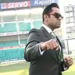 Akash Chopra selected Kohli as captain in his best Test XI