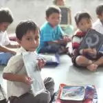 West Bengal in top position for dropout rate decline in schoolchildren