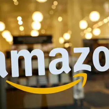 Amazon Inc prepping bailout package for Future Retail