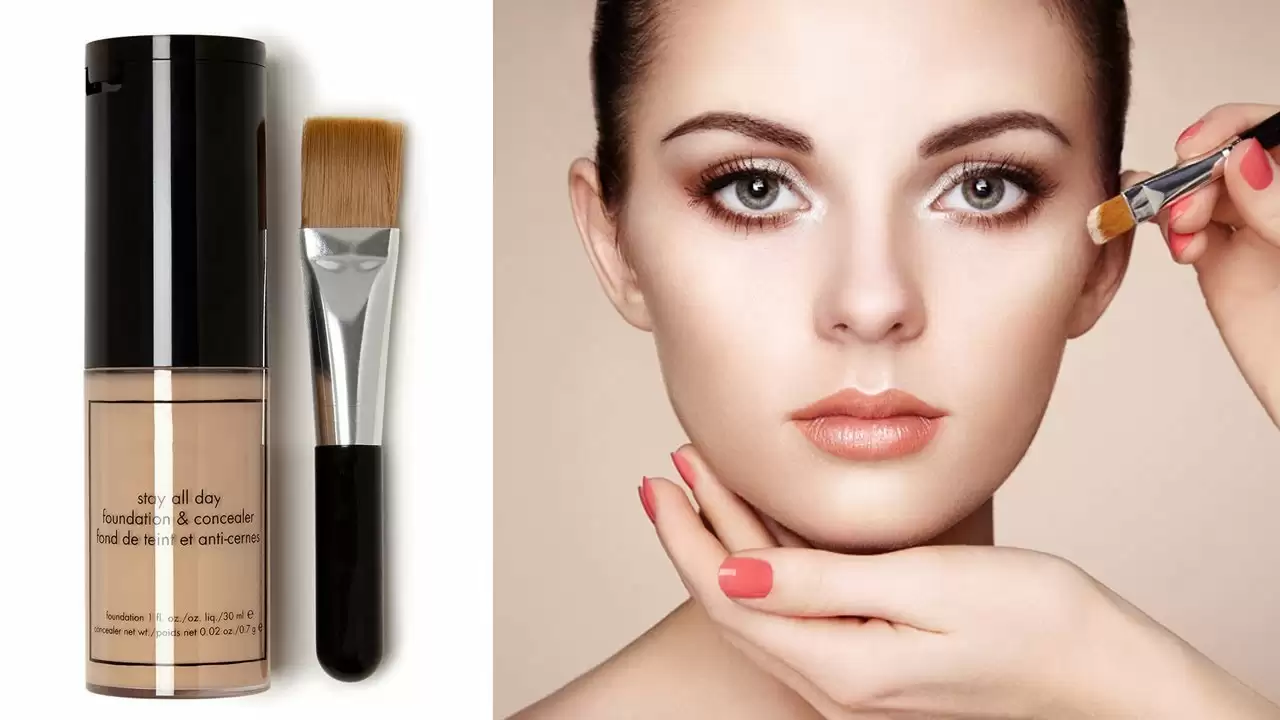 Know these 6 rules of makeup