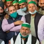 ‘Won’t settle for anything less than our demands’: Tikait