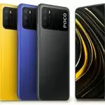 POCO M3 to be launched in India with 6GB RAM version; know its price and specifications.