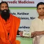 Patanjali said, never claimed to make Corona medicine