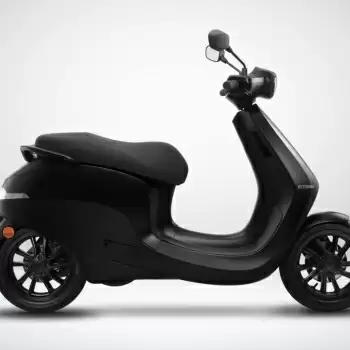 Booking for Ola electric scooters starts at Rs. 499 ahead of launch