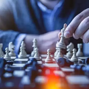 Take responsibility and become a Leader in your life