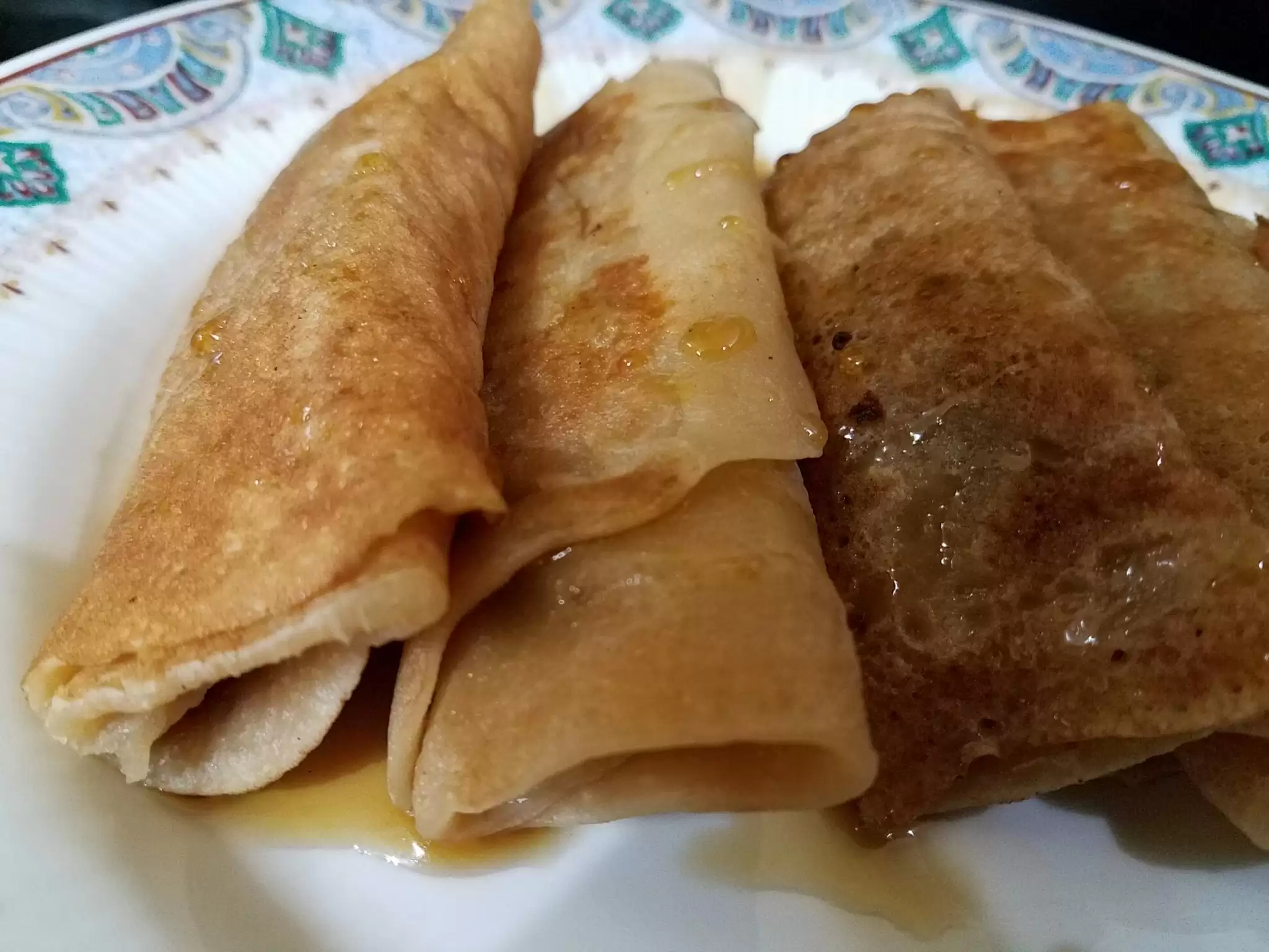 Traditional Sweets to Enjoy in Winter