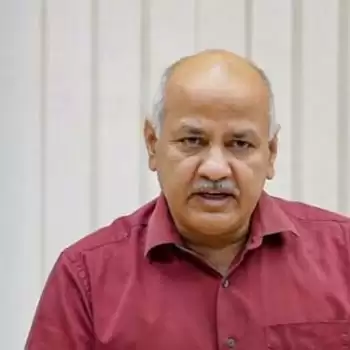 BJP is worried about image, not children: Sisodia defends Kejriwal’s remarks on ‘new’ Singapore COVID strain