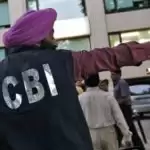 CBI raids CBI headquarters, arrests four officials for taking bribe