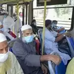 960 Foreign Tablighi Jamaatis black listed,  can’t enter India for 10 years now