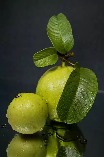 Get rid of acne, scars and pigmentation with guava leaf paste.