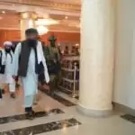 Left with no option, UN is ready to pay $6 million to terrorist Sirajuddin Haqqani for security in Afghanistan