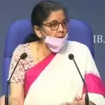 Finance Minister gave Rs 1 lakh crore package to agriculture sector