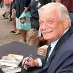 Former England fast bowler Robin Jackman passes away