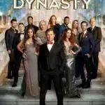 When will ‘Dynasty’ Season 5 premiere on Netflix?
